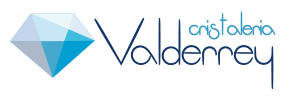 Logo Cristaleria Valderrey